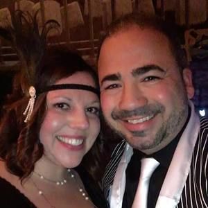 Meet your Posher, Brandy